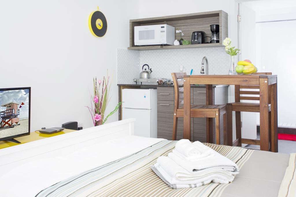 Apartment Miami Beach Byron Suites Miami Beach