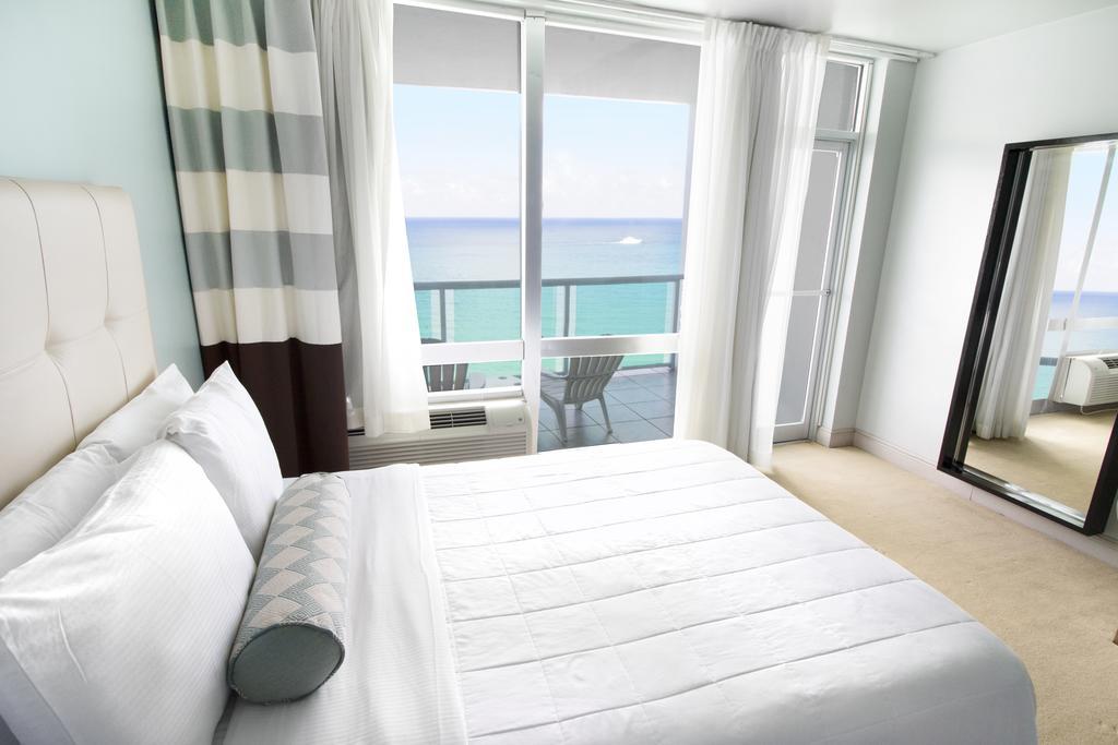 Resort Deauville 3*