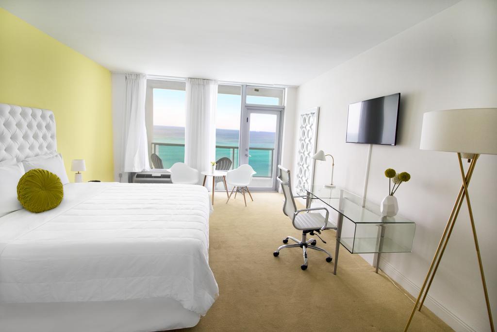 Resort Deauville 3*