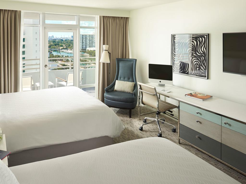 Fontainebleau Miami Resort 5*