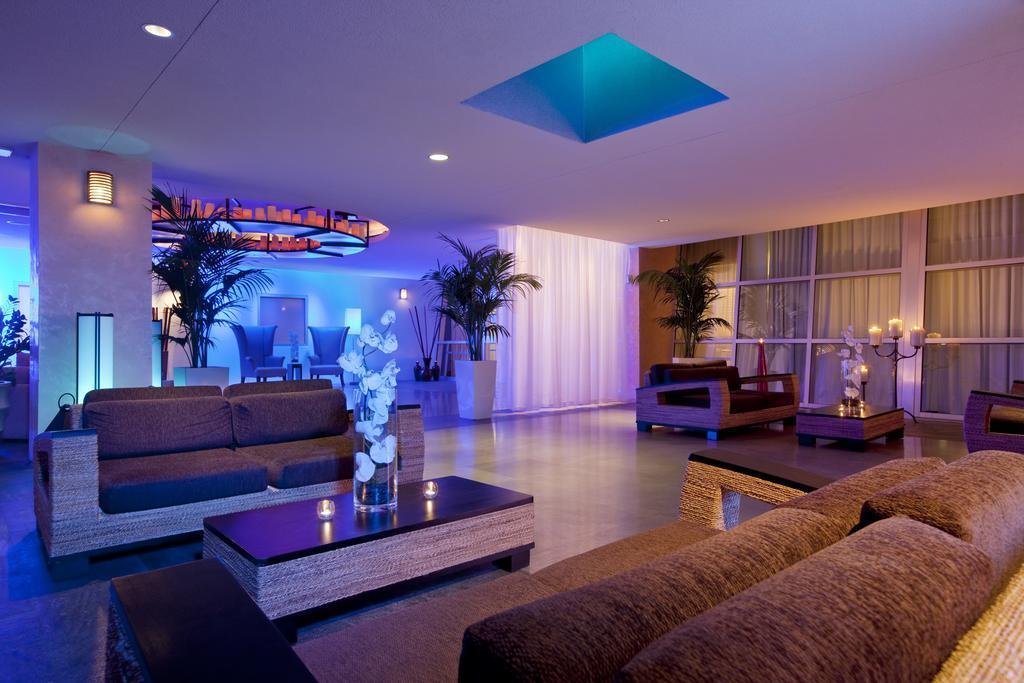 Apartment Sobe Ocean Drive Suites *
