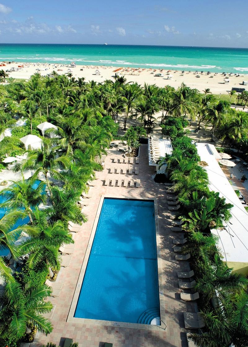 South Seas
