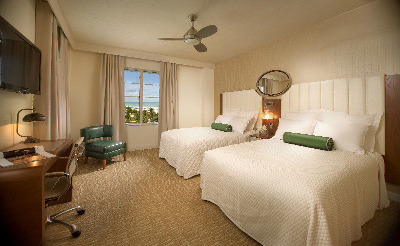 Eurostars Winter Haven Miami Hotel 4*