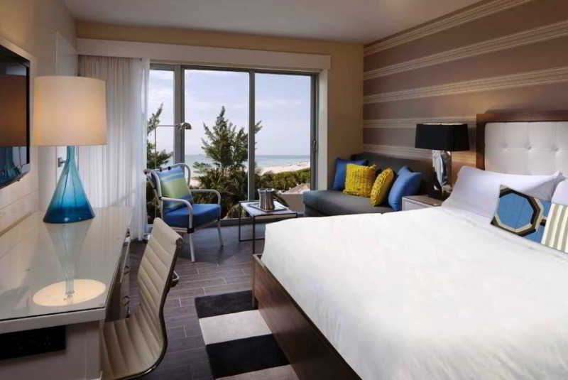 Resort Hilton Miami 4*