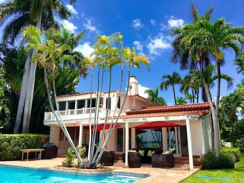 Beautiful Luxe Hotel Miami Beach