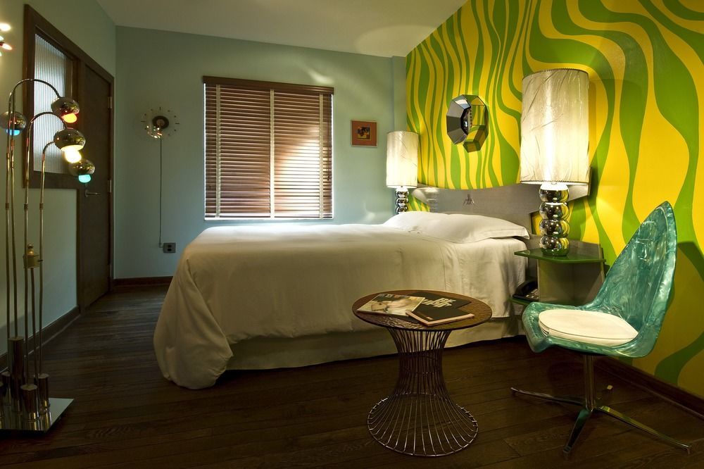Hotel Pelican Miami Beach