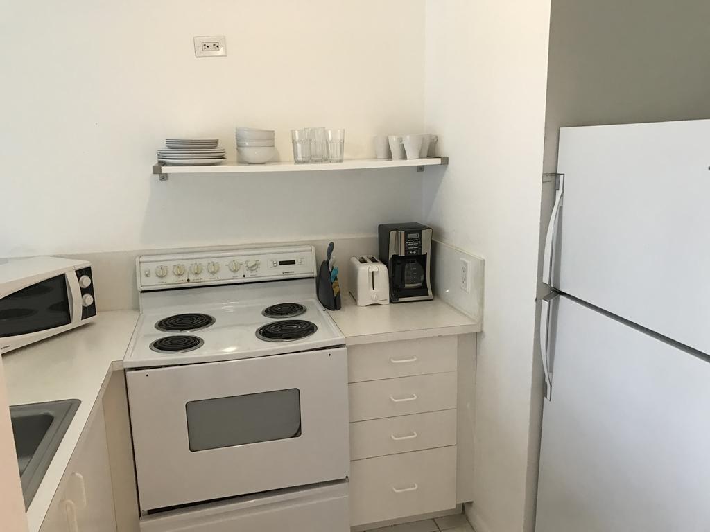 By Design Suites Apartment