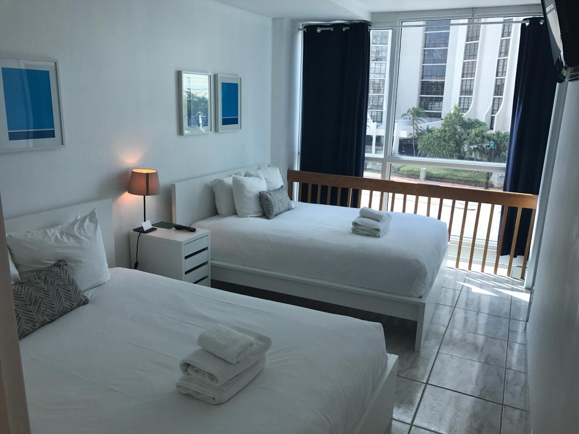 By Design Suites Miami Beach