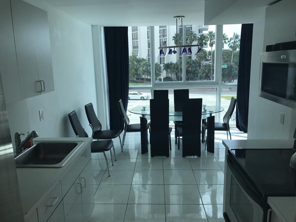 By Design Suites Apartment