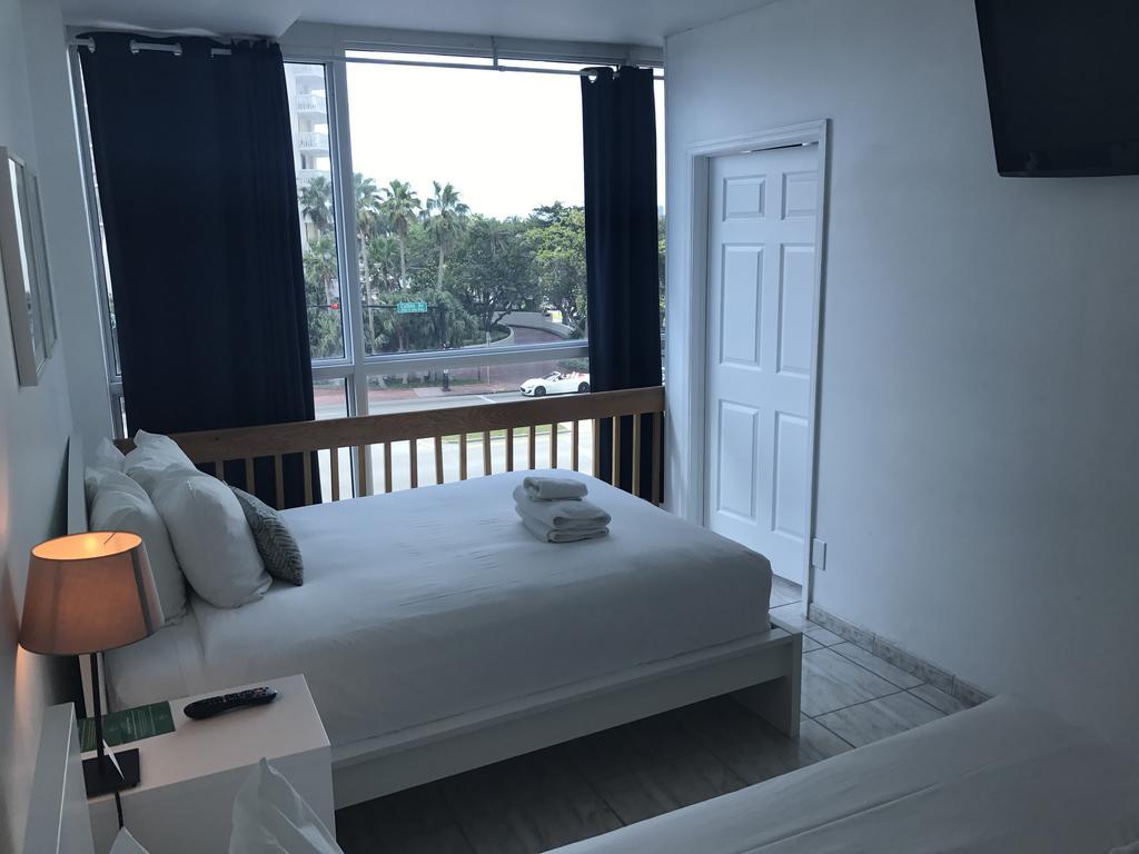 By Design Suites Apartment