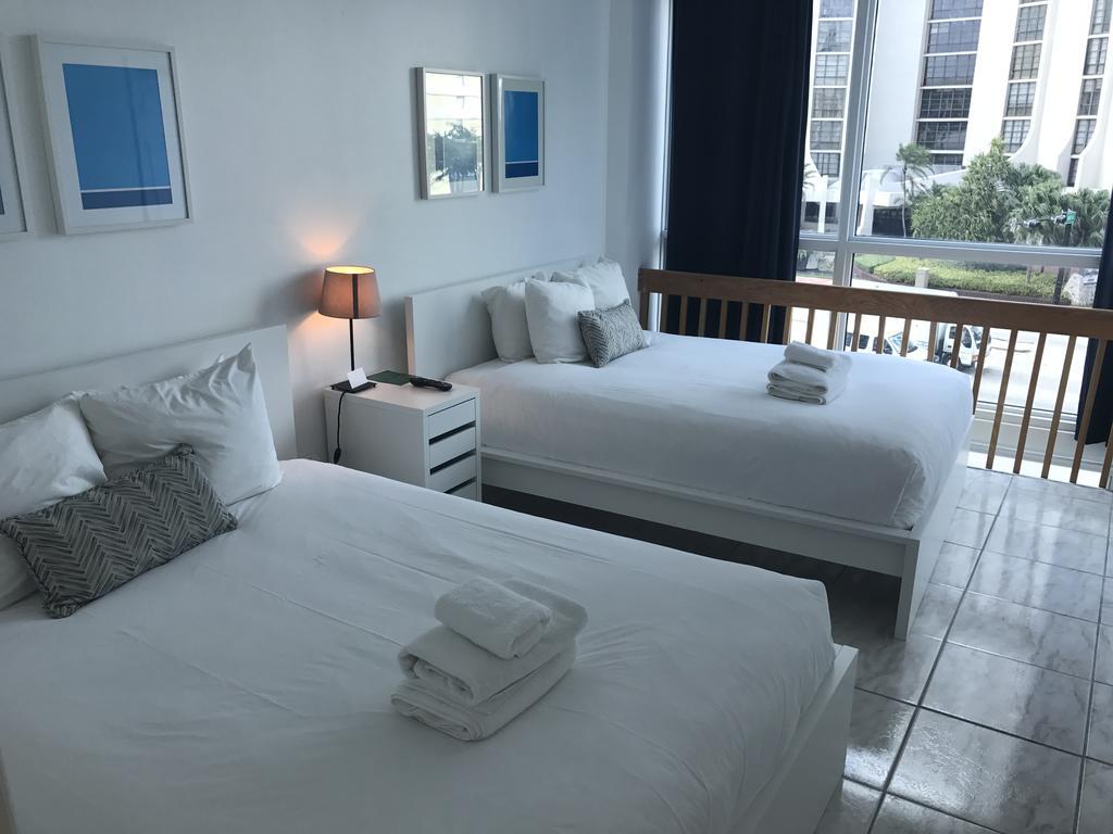By Design Suites * Miami Beach