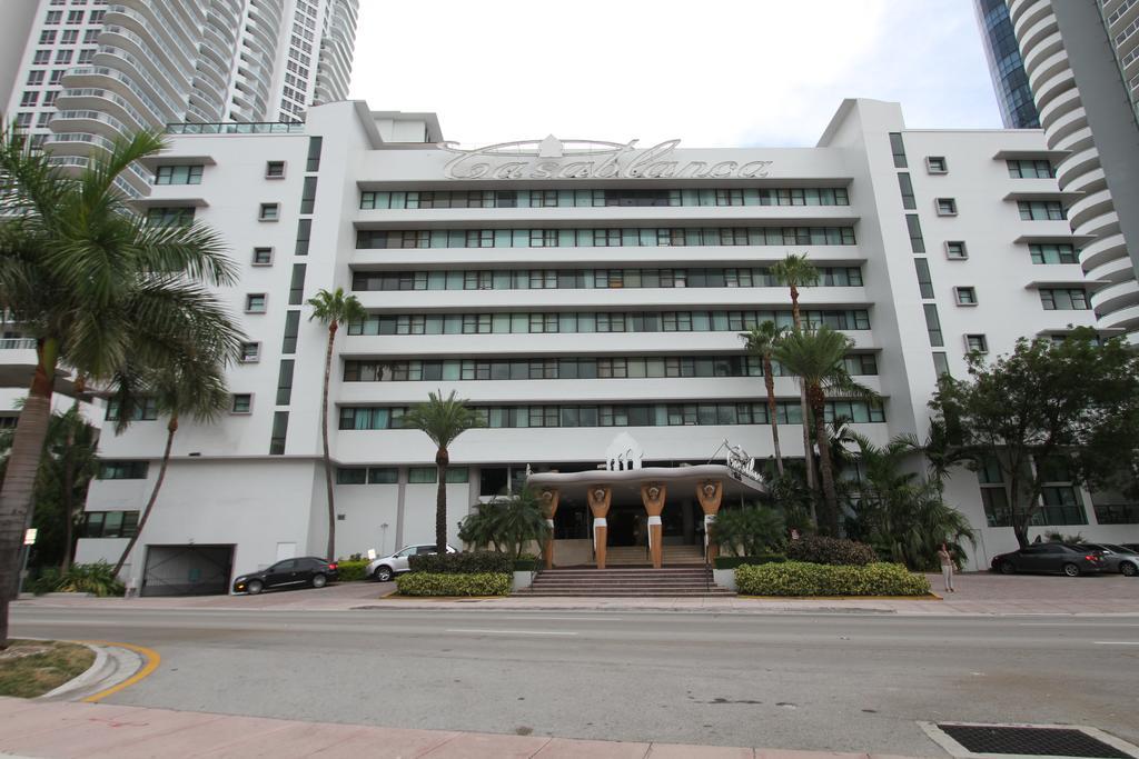Casablanca Townhouse Ocean View Apartment *