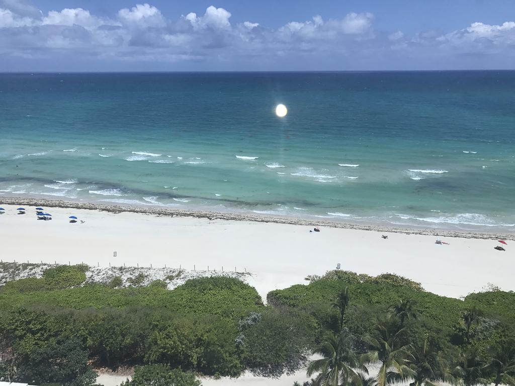 By Design Suites Apartment Miami Beach