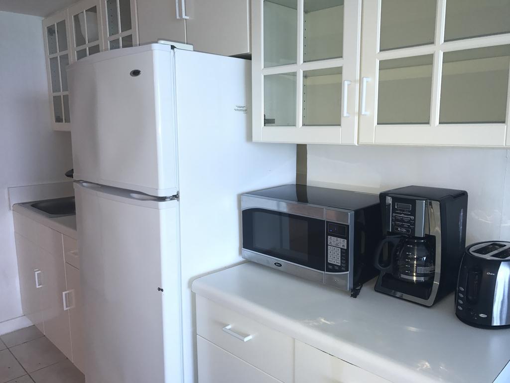 By Design Suites Apartment Miami Beach