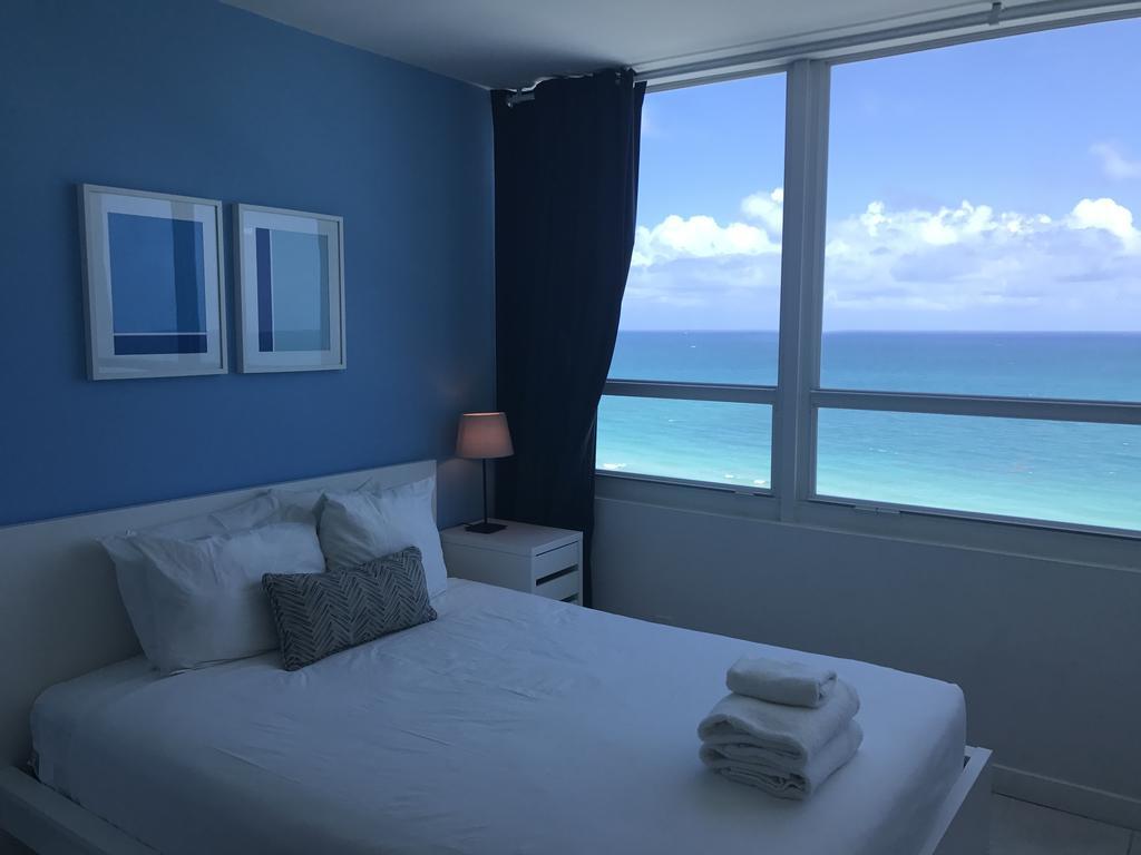 By Design Suites Apartment