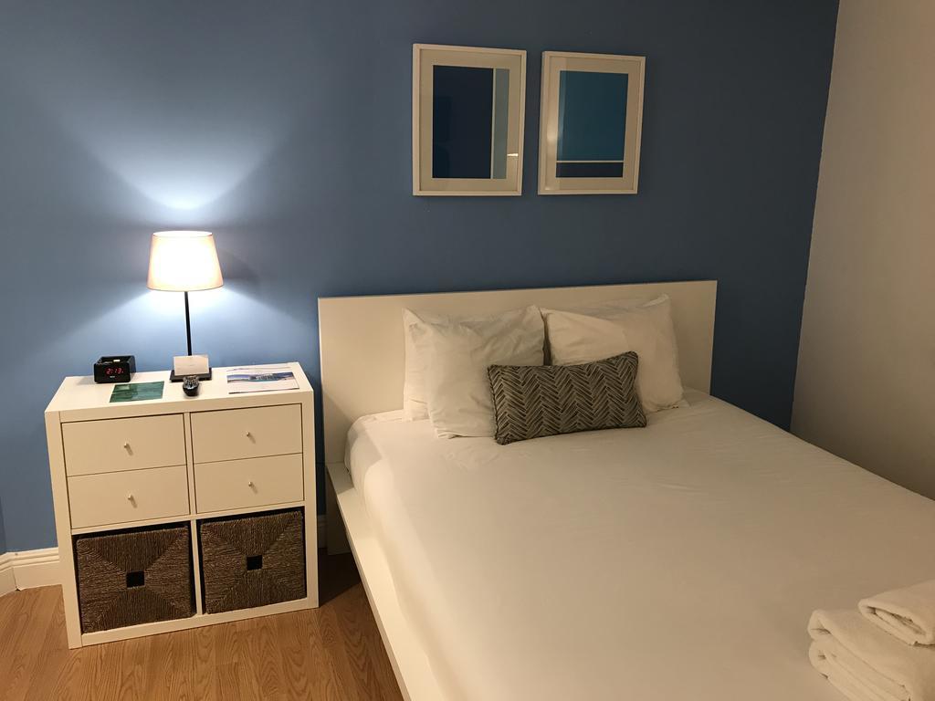 By Design Suites Apartment