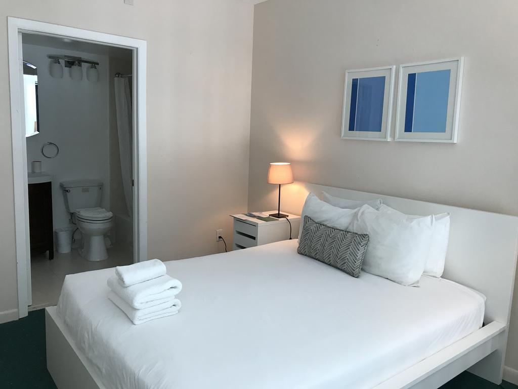 By Design Suites Apartment Miami Beach