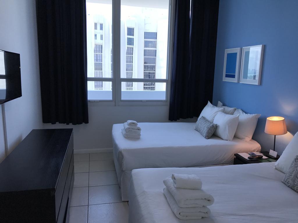 By Design Suites Miami Beach