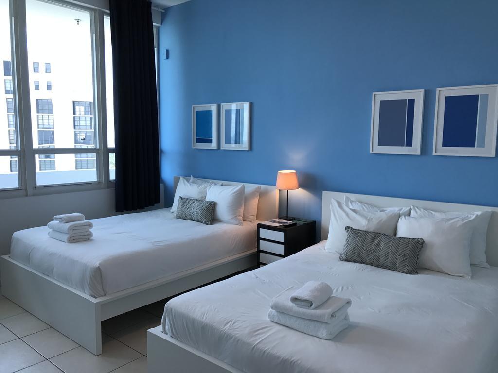 By Design Suites Miami Beach