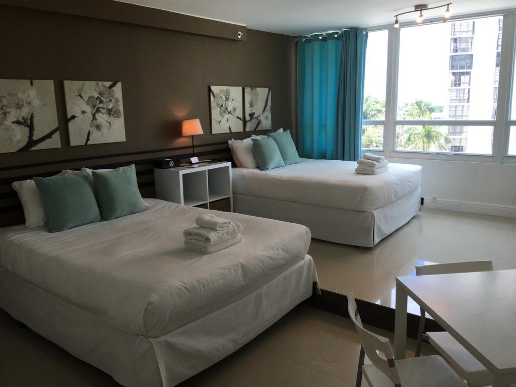 Collins By Design Aparthotel 3*