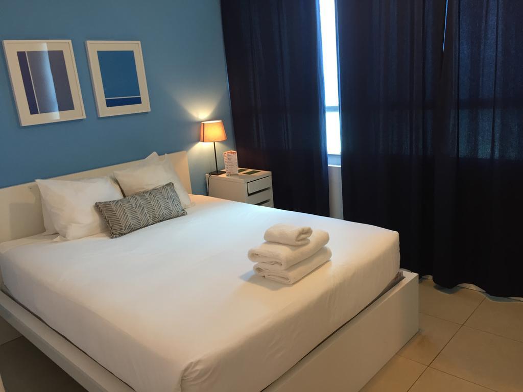 Aparthotel Collins By Design
