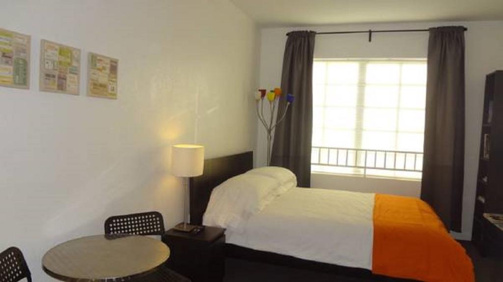 Scoast Apartment *