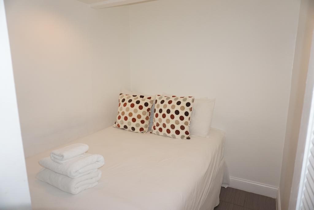 By Design Suites Apartment *