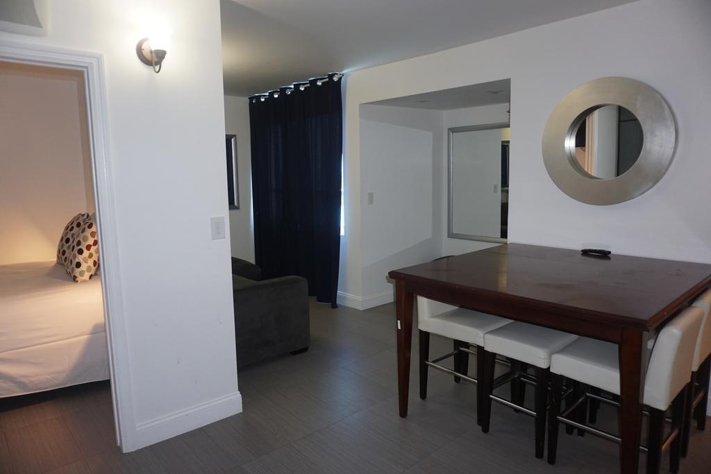 Apartment By Design Suites Miami Beach