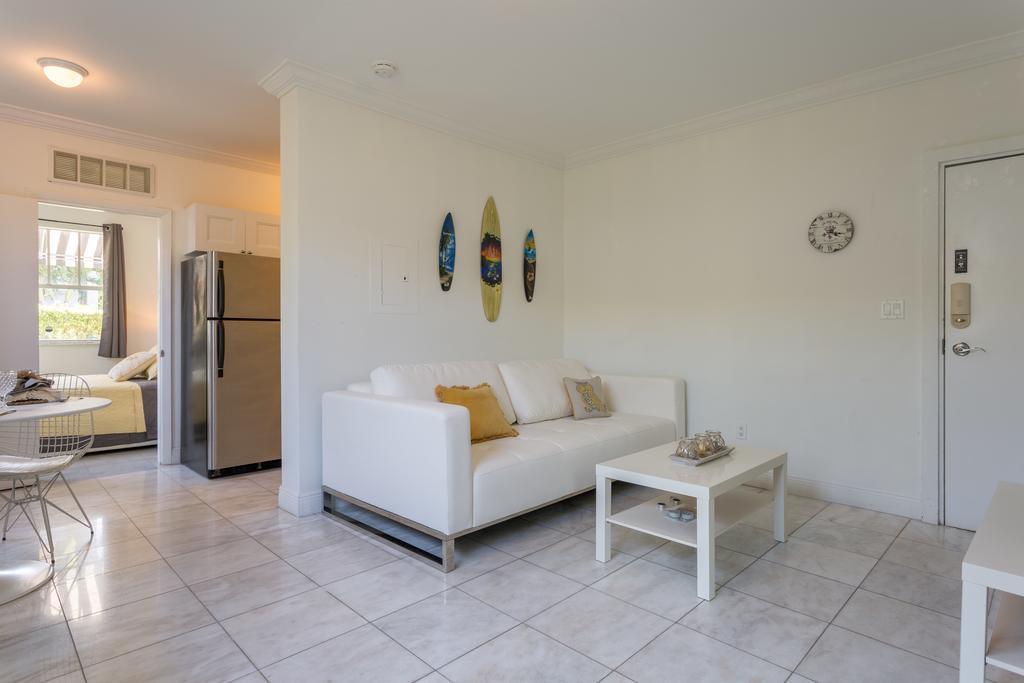 Holiday On Lincoln Road Apartment