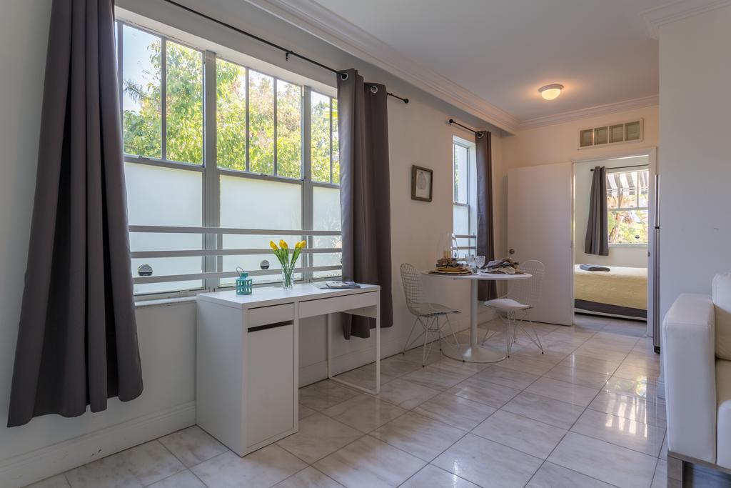 Apartment Holiday On Lincoln Road *