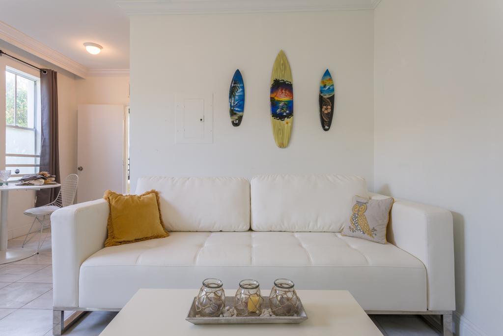 Apartment Holiday On Lincoln Road *