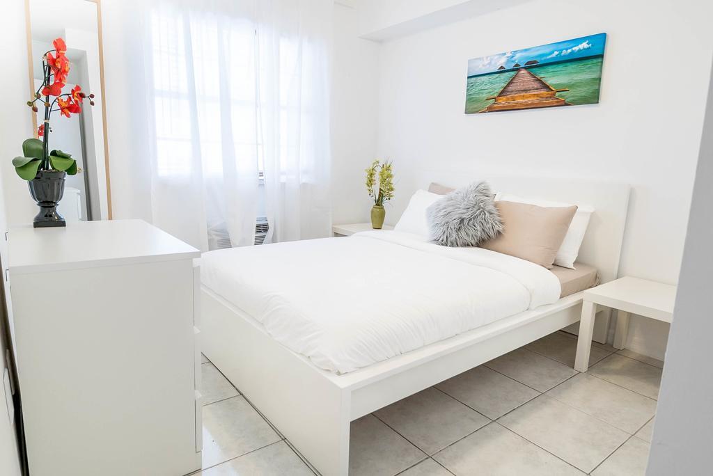 Ocean Walk Apartment Miami Beach