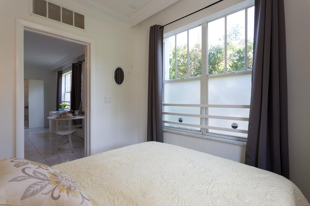 Apartment Holiday On Lincoln Road *