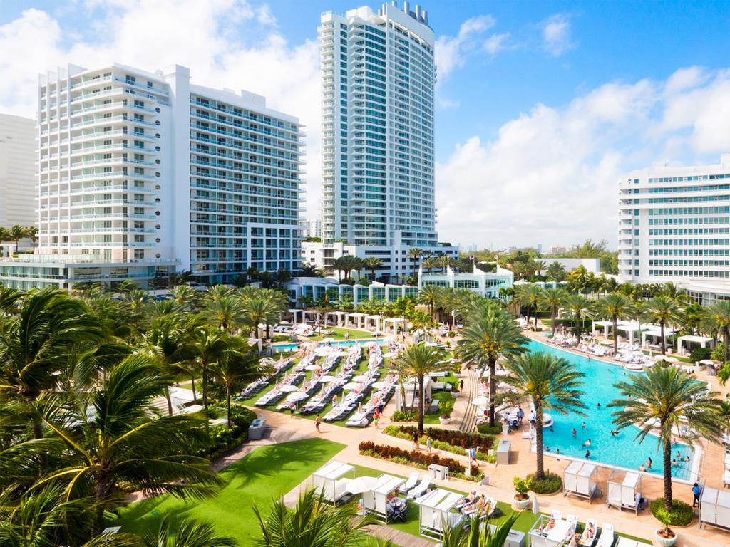 Fontainebleau Miami 5*