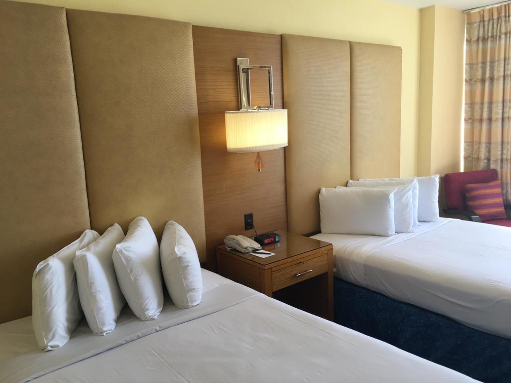 Resort Miami &