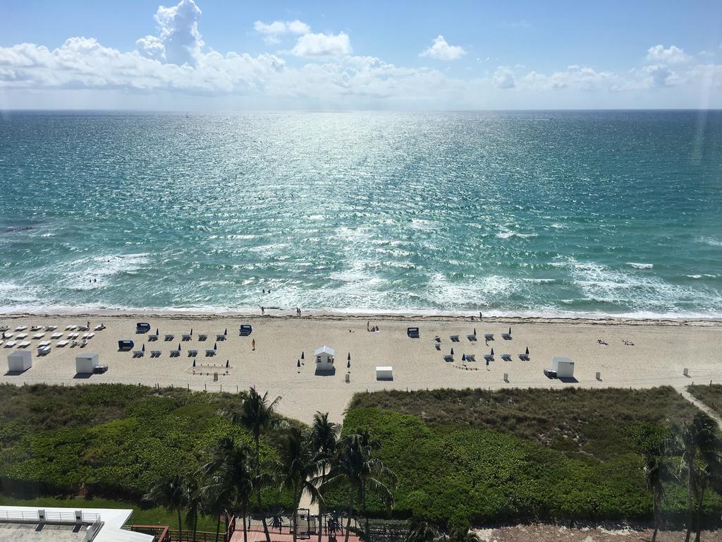 Miami & 3*