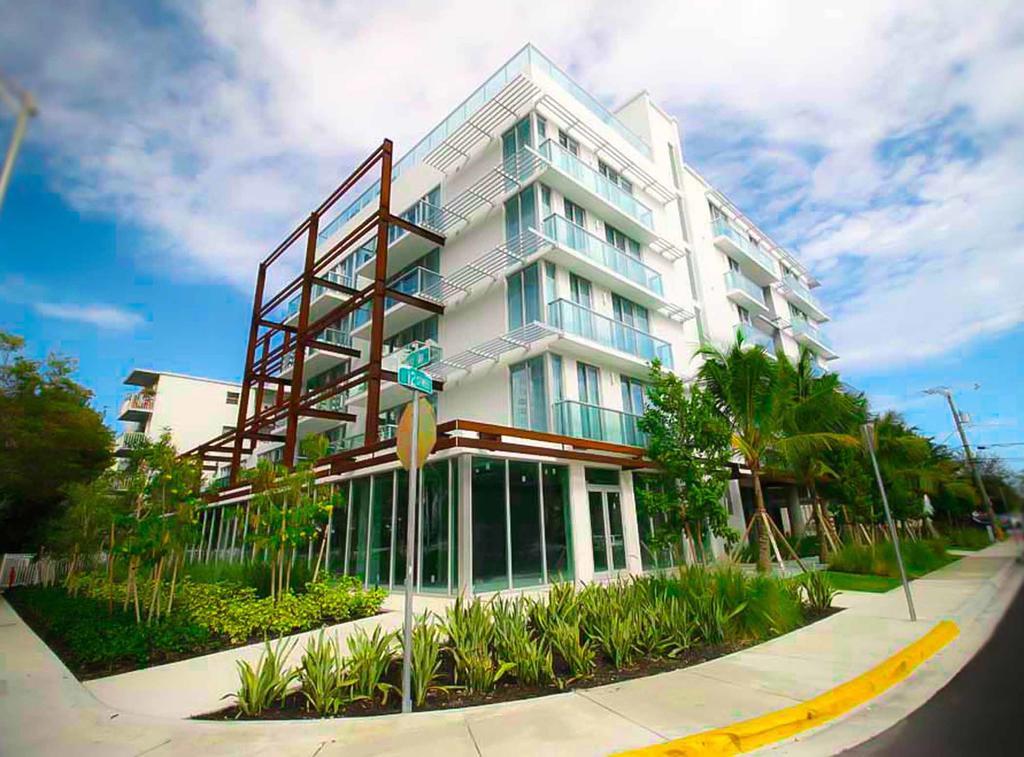 Boutique 1215 West Avenue Apartment Miami Beach