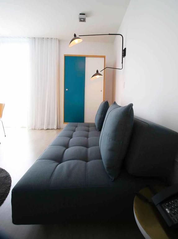 Boutique 1215 West Avenue Apartment
