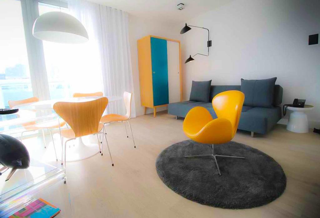 Apartment Boutique 1215 West Avenue *