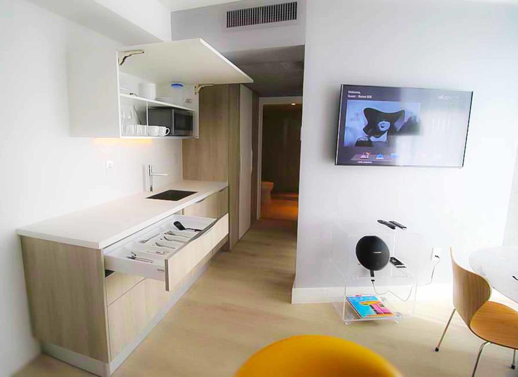Apartment Boutique 1215 West Avenue Miami Beach