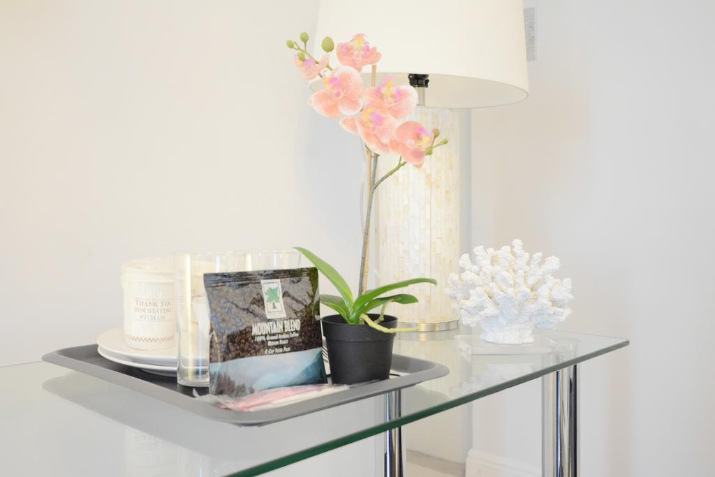 Apartment Miami Dreams