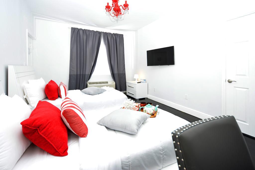 Apartment Miami Dreams *