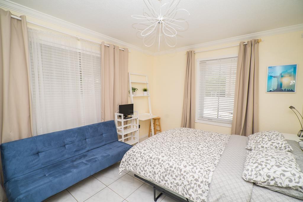 Scoast Apartment