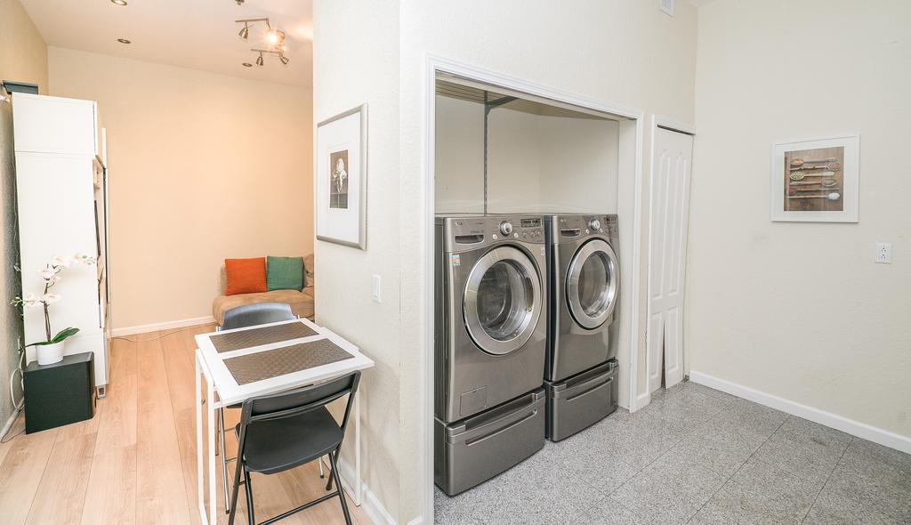 Scoast Apartment