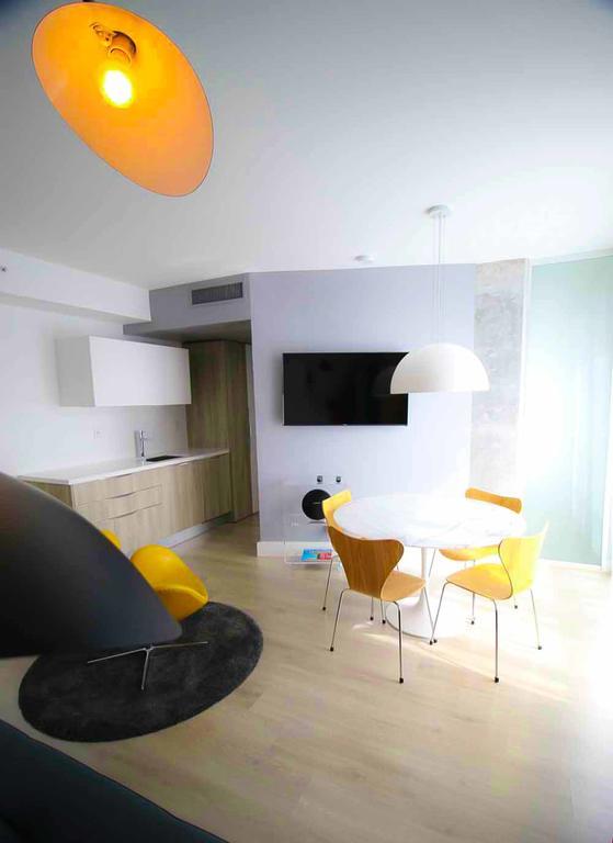 Apartment Boutique 1215 West Avenue Miami Beach