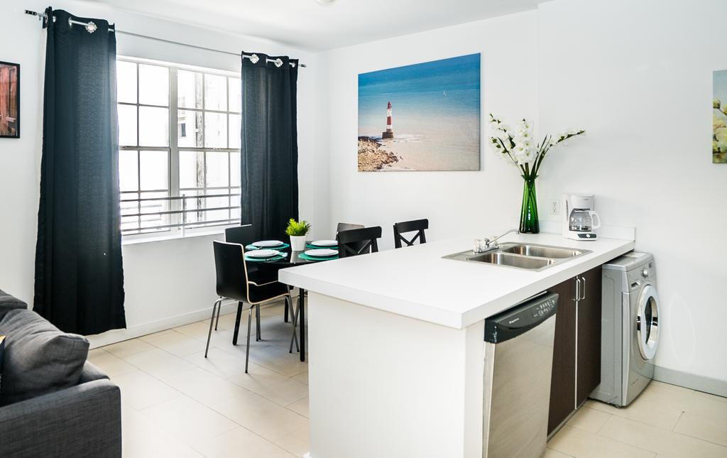 Sage On Ocean Drive Apartment