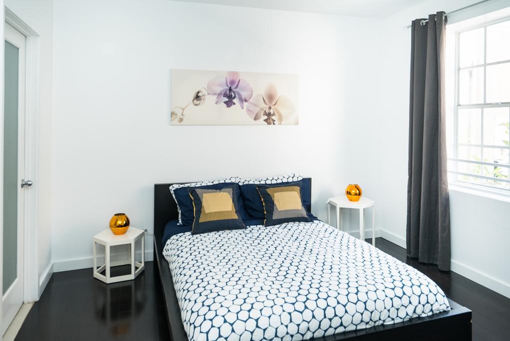 Sage On Ocean Drive Apartment Miami Beach