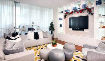 Pelican Furnished In Monte Carlo Miami Miami Beach