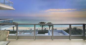 Hotel Pelican Furnished In Monte Carlo Miami 4*