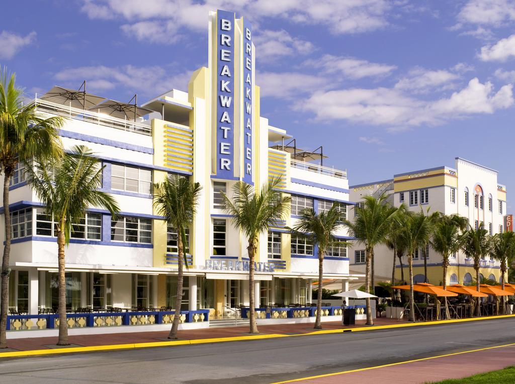 Hotel Breakwater South 4*